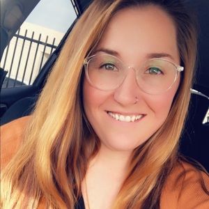 Meet your Posher, Jacque